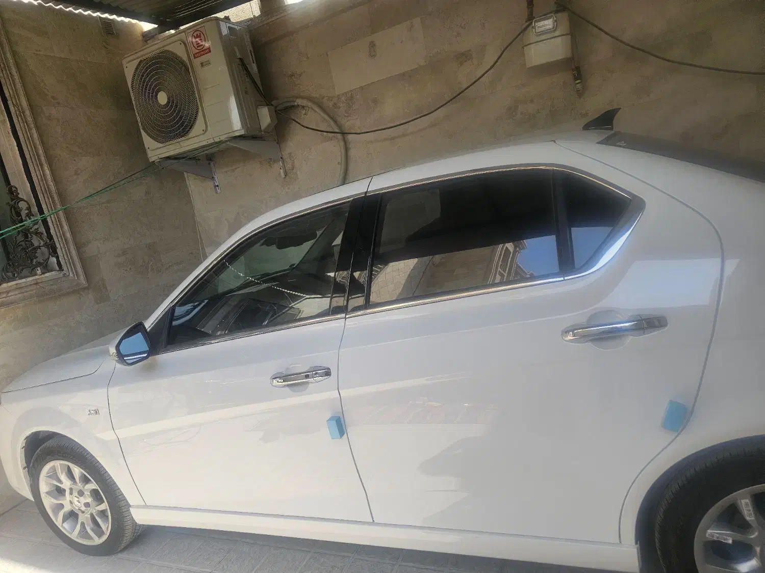 دنا پلاس توربو اتومات۱۴۰۴|خودرو سواری و وانت|بوشهر, |دیوار