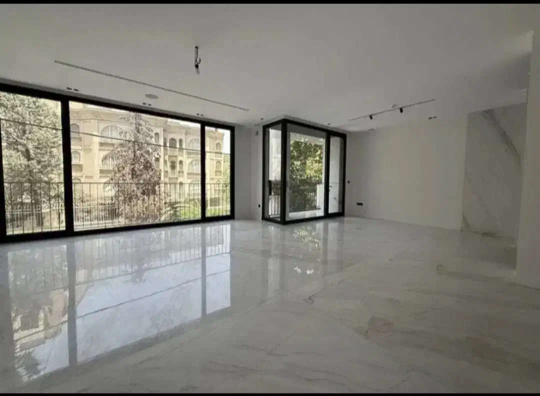 ۹۰مترمدرن/سازه برند منطقه/کلیدنخورده/سوپر لاکچری