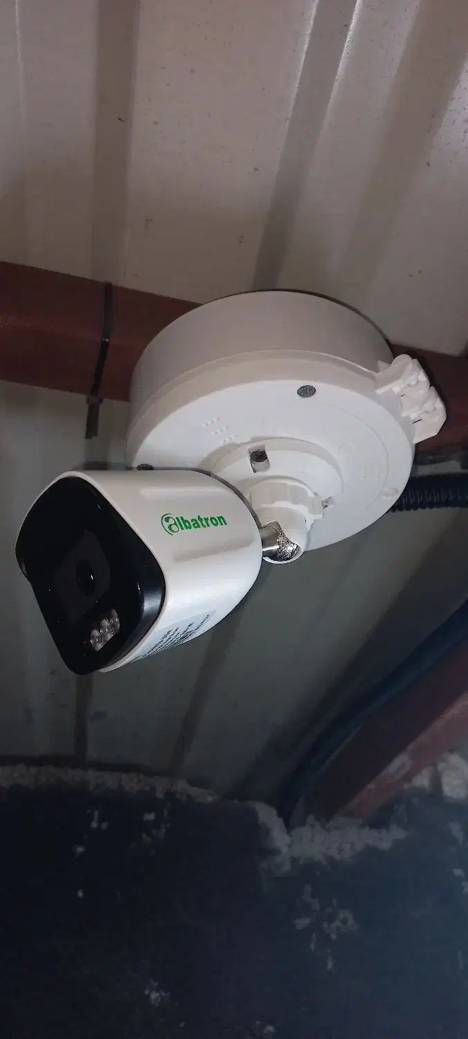 فروش دوربین مداربسته و دزدگیر بهترین برندها|دوربین مداربسته|دزپارت, |دیوار