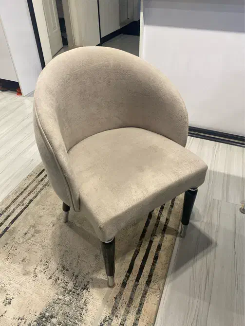 ۶ عدد صندلی ناهار خوری در حد نو|میز و صندلی غذاخوری|پردیس, فاز ۸|دیوار