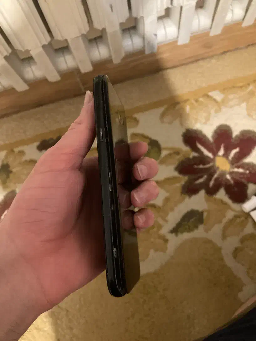 A7 2017|موبایل|همدان, |دیوار