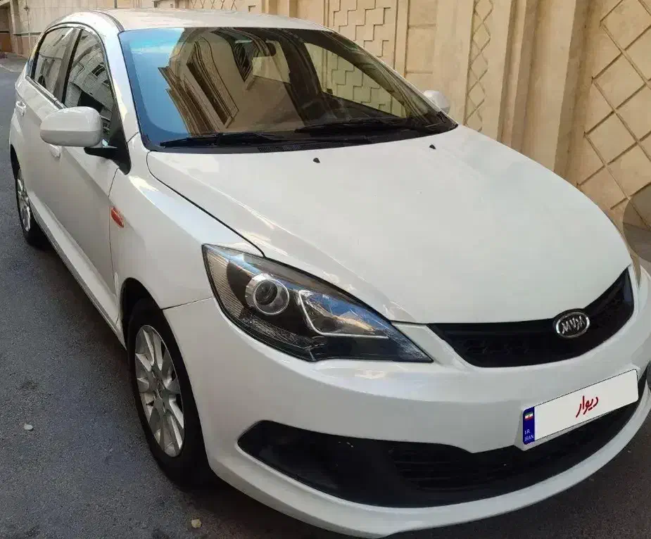 ام وی ام 315 مدل 1397 اقساطی/شرایطی|خودرو سواری و وانت|تهران, نارمک|دیوار