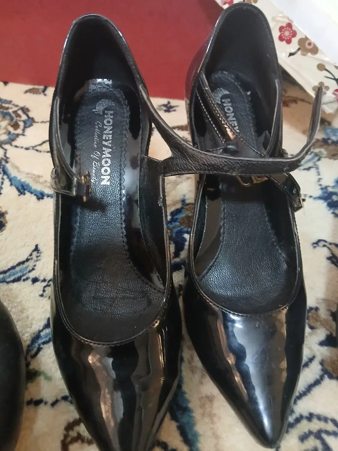 کفش|کیف، کفش، کمربند|تهران, خانی‌آباد|دیوار