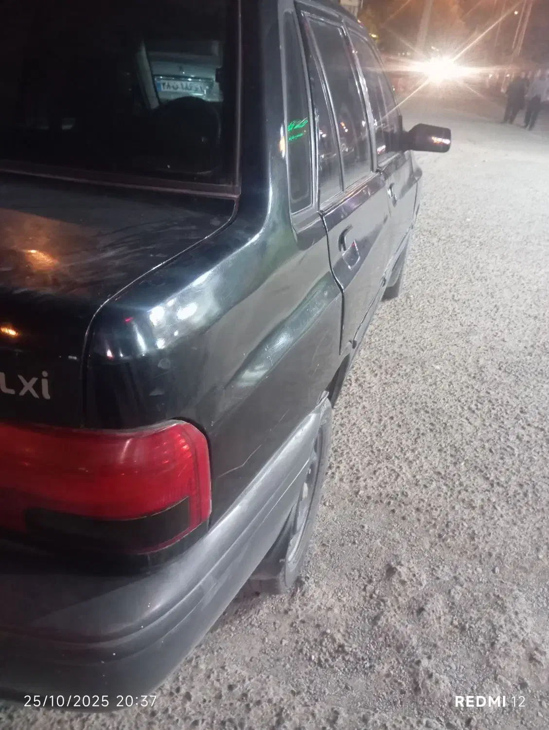 پراید|خودرو سواری و وانت|قروه, |دیوار