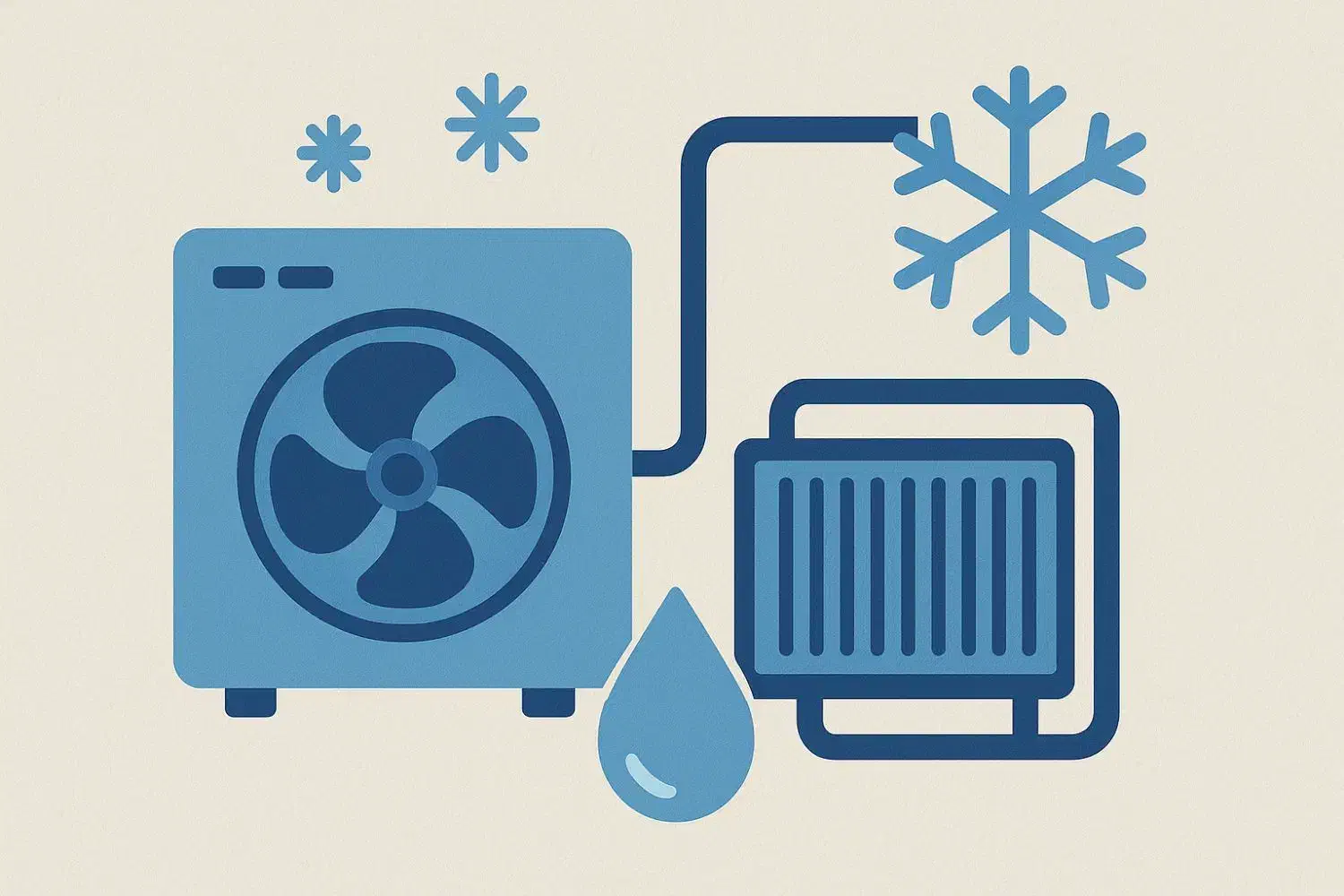 یخچال ، کولر ، سیستمهای برودتی|خدمات پیشه و مهارت|تهران, ونک|دیوار