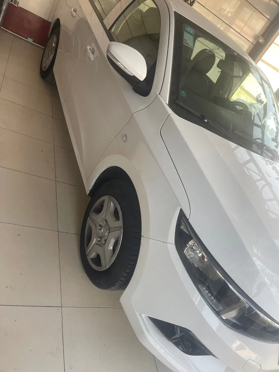 تارا شیش|خودرو سواری و وانت|نسیم‌شهر, |دیوار