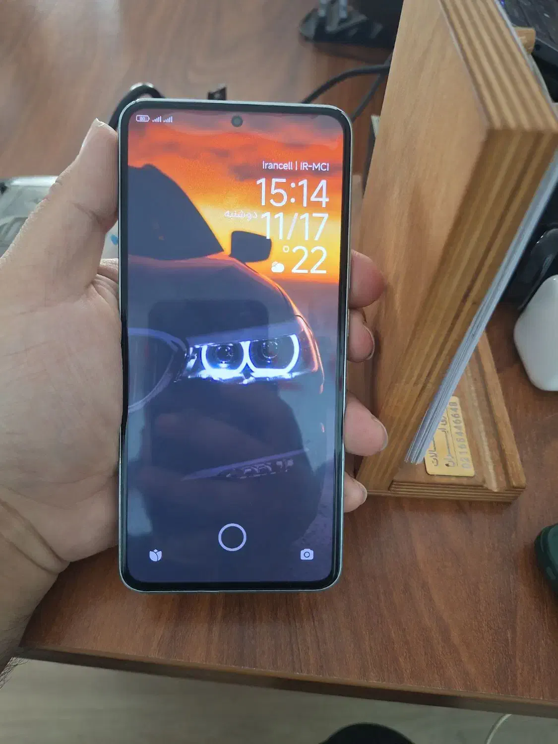 گوشی شیائومی 13t|موبایل|تهران, نظامی گنجوی (توانیر)|دیوار