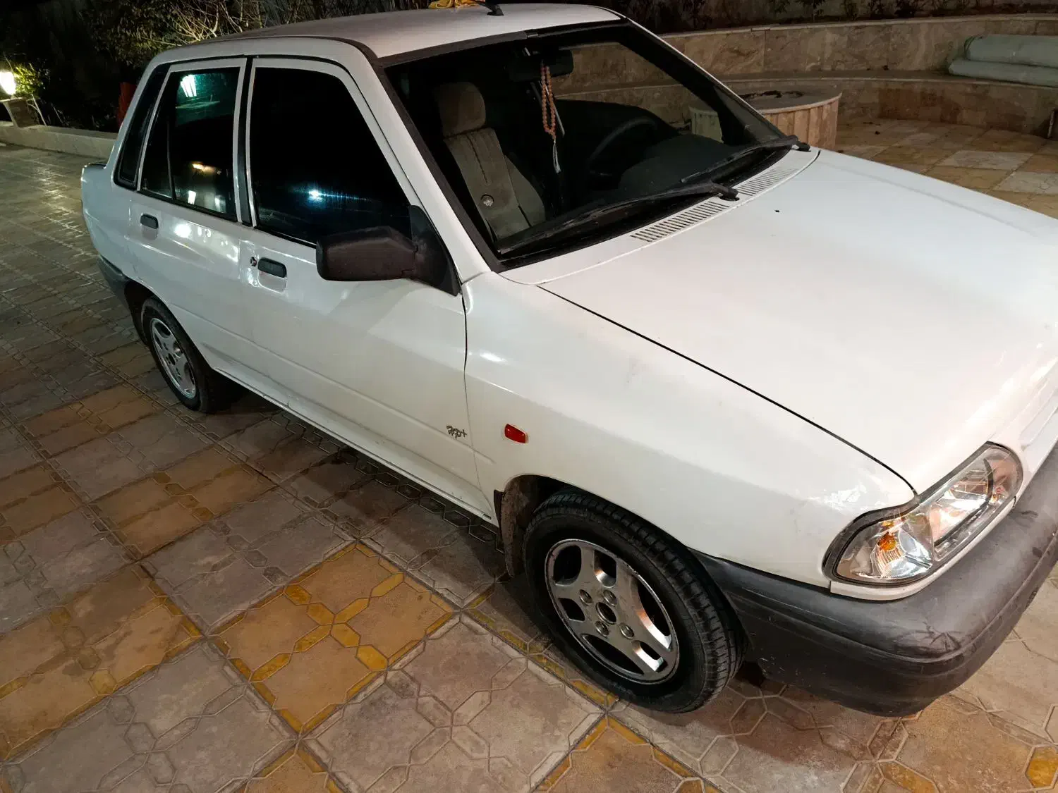 پرایداتومات91|خودرو سواری و وانت|تهران, مهرآباد جنوبی|دیوار