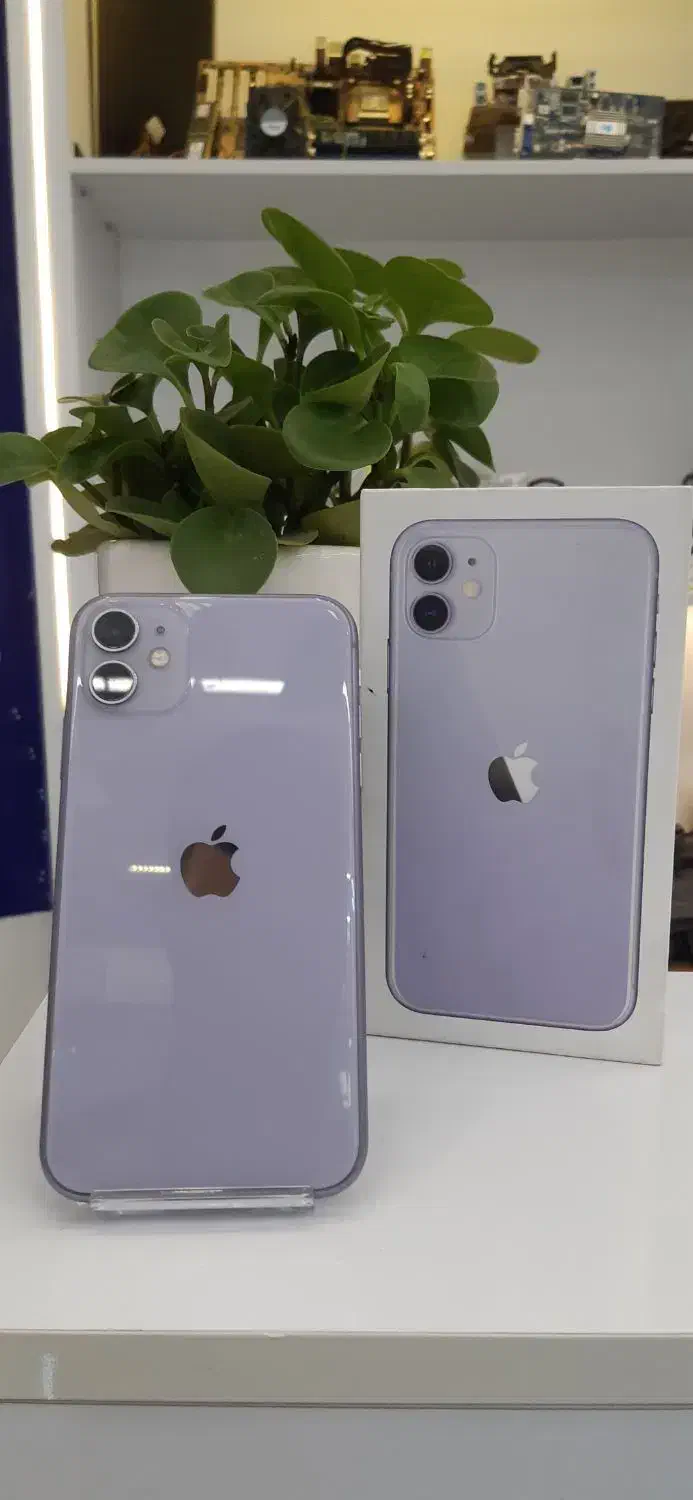 iphone11 128GB ch|موبایل|تهران, صادقیه|دیوار