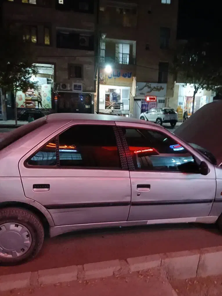 پژو|خودرو سواری و وانت|ماهان, |دیوار