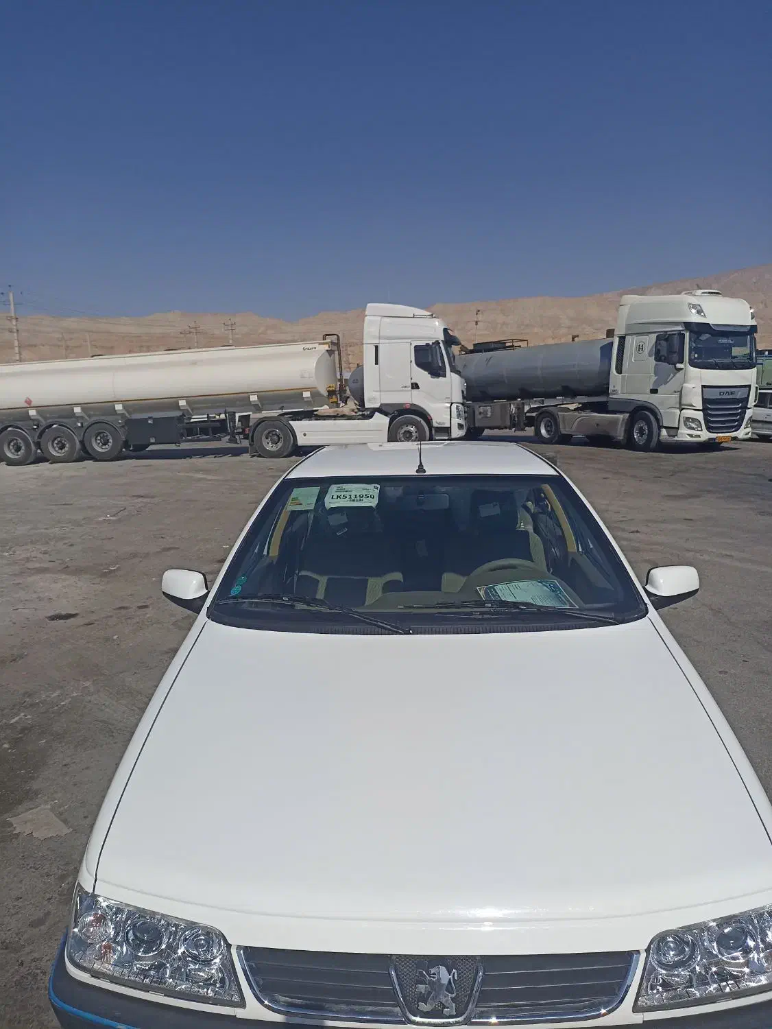 نگردید نیست در جهان مدل 99صفر|خودرو سواری و وانت|لار, |دیوار