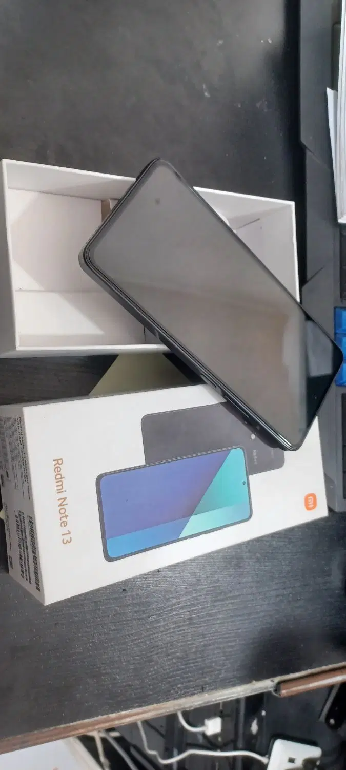 note13|موبایل|دزفول, |دیوار