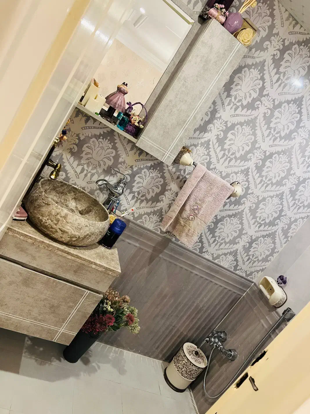 اجاره ی اپارتمان