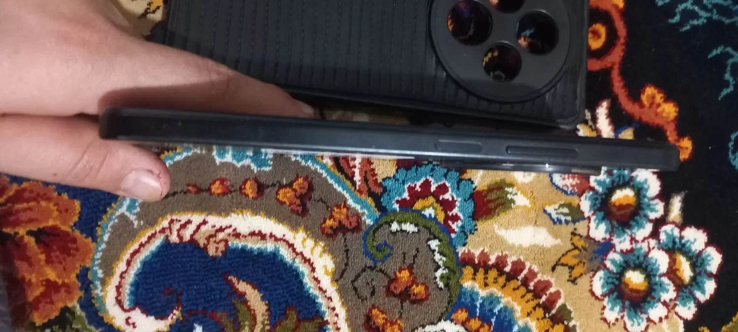 گوشی پوکوC75|موبایل|کرمانشاه, |دیوار