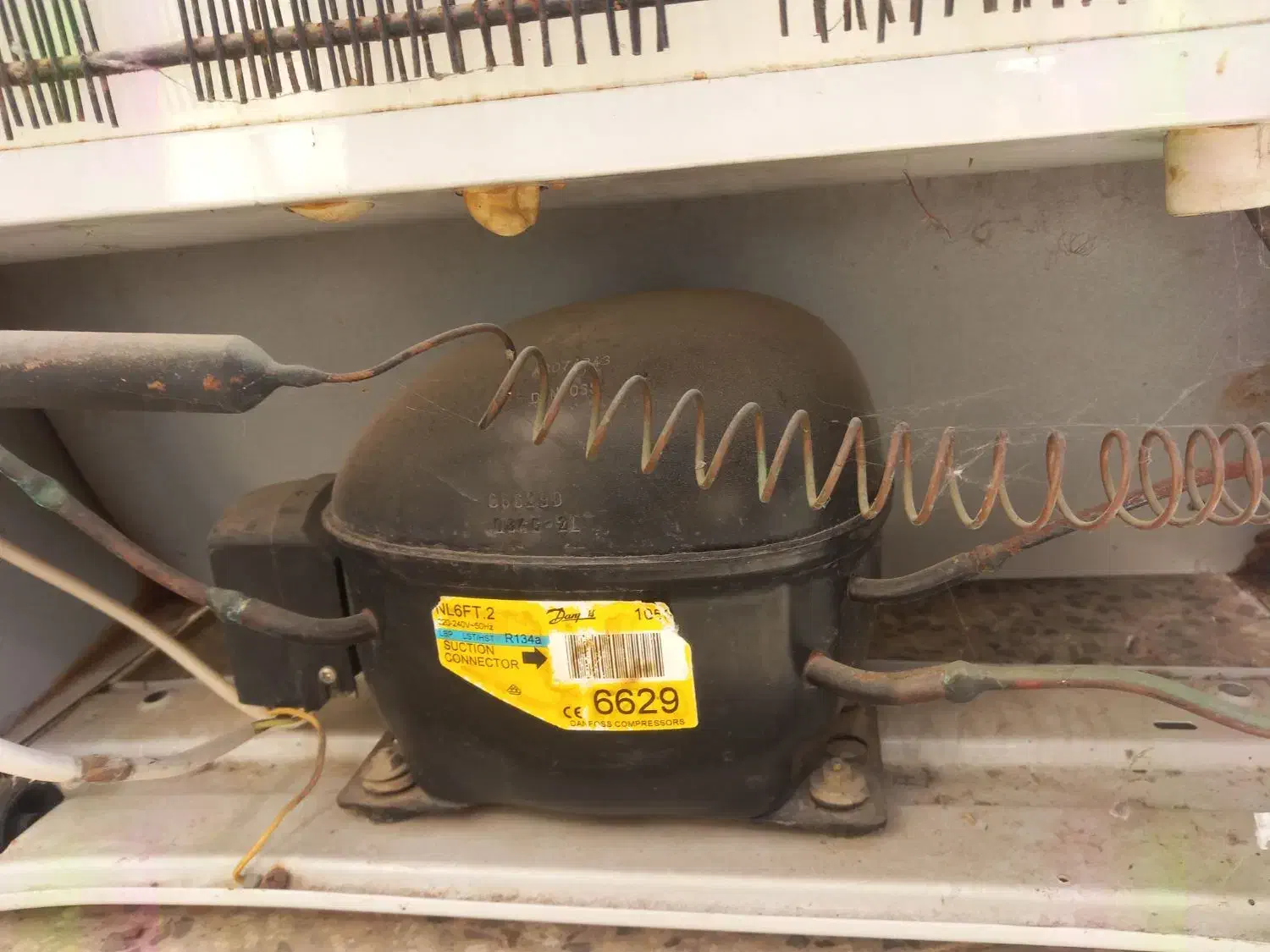 چمران روستا ها|یخچال و فریزر|چمران, |دیوار