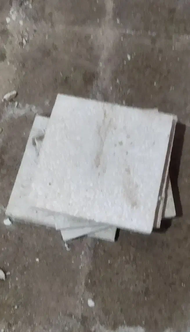 پنجاه متر موزاییک متری چهل|مصالح و تجهیزات ساختمان|سبزوار, باهنر|دیوار