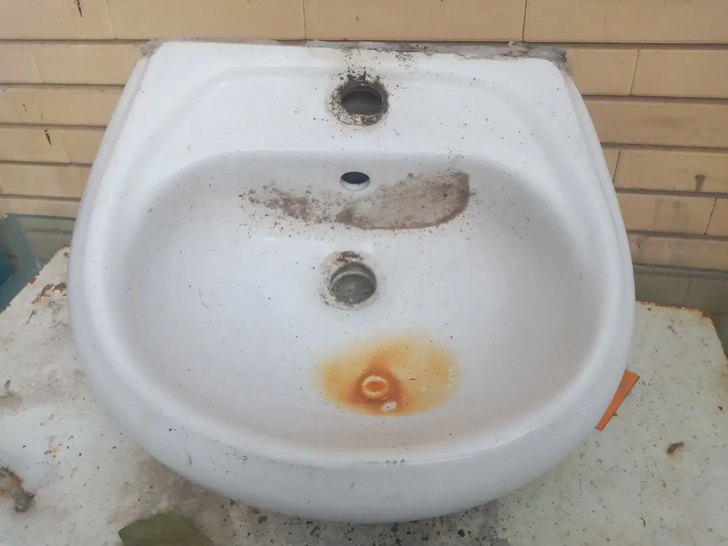 روشویی|لوازم سرویس بهداشتی|شیراز, عادل آباد|دیوار