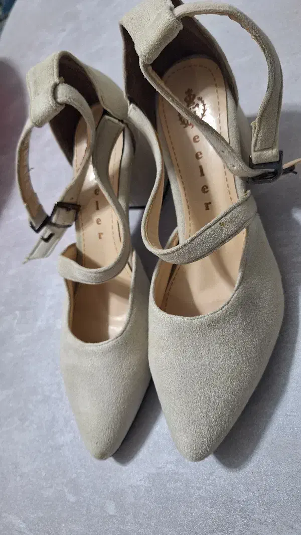 کفش  زیبا شیک مجلسی|کیف، کفش، کمربند|سروآباد, |دیوار