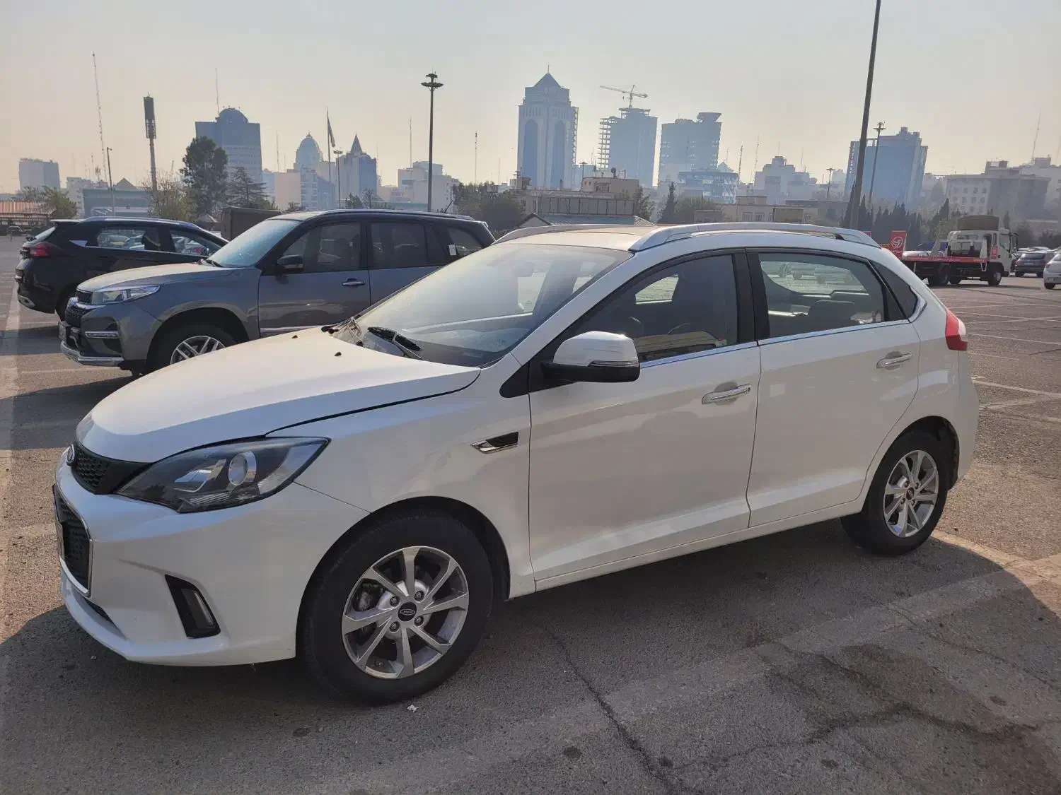 mvm 315|خودرو سواری و وانت|تهران, آرژانتین|دیوار