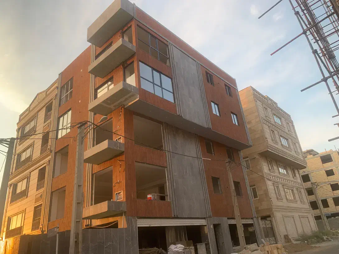 فروش آپارتمان|فروش آپارتمان|هشتگرد, شهرک دانش|دیوار