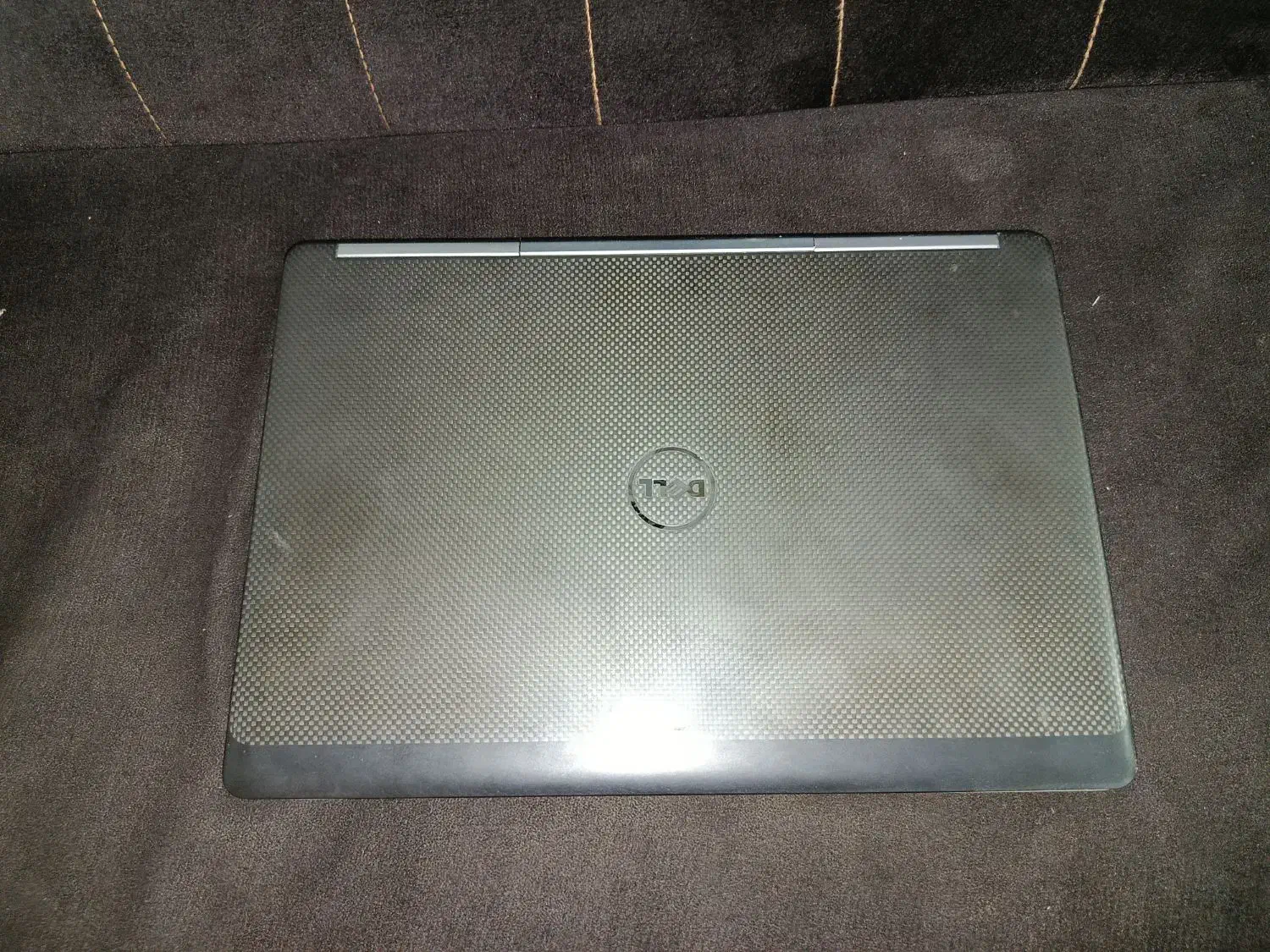 لب تاپ دل7510|رایانه همراه|شوشتر, |دیوار