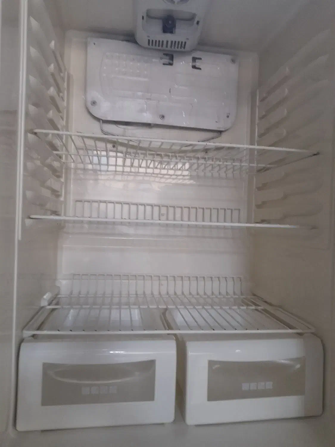 یخچال|یخچال و فریزر|مسجد سلیمان, |دیوار