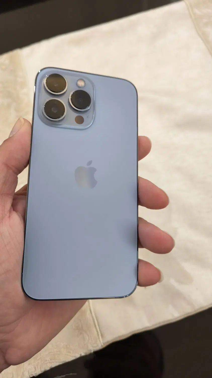 iphone 13pro 1T LLA|موبایل|رشت, فلسطین|دیوار