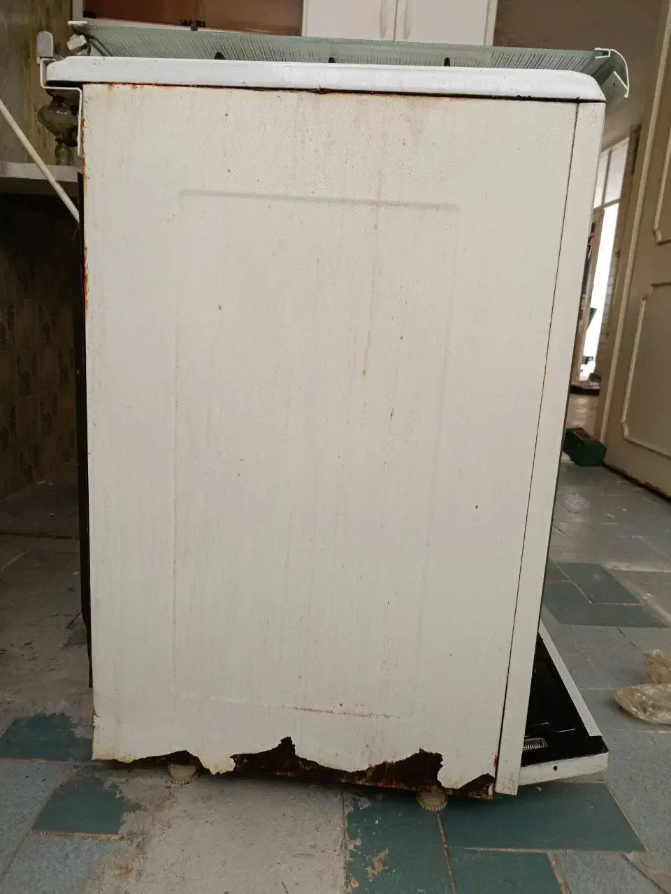 اجاق گاز فردار|اجاق گاز و لوازم برقی پختوپز|مشهد, نکاح|دیوار