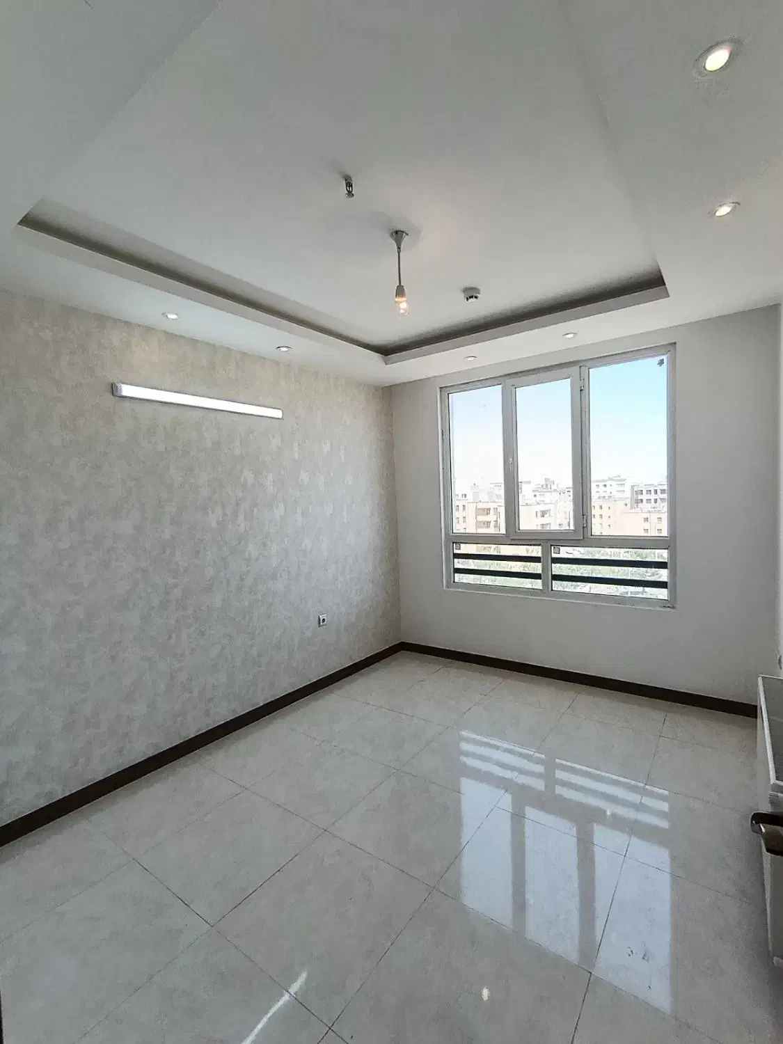 ۱۰۹متری/سند آماده/غرق نور / ۸واحدی|فروش آپارتمان|مشهد, الهیه|دیوار