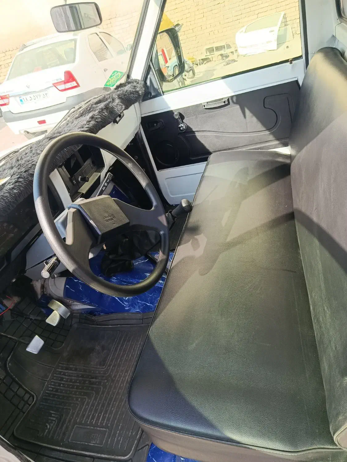 فروش خودرو|خودرو سواری و وانت|اصفهان, ارداجی|دیوار