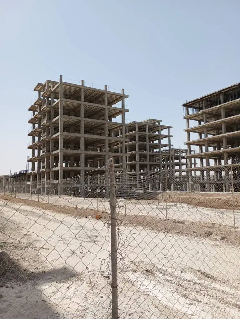 درحال ساخت تحویل۱۲ ماهه|فروش آپارتمان|رباط‌کریم, رباط‌کریم|دیوار