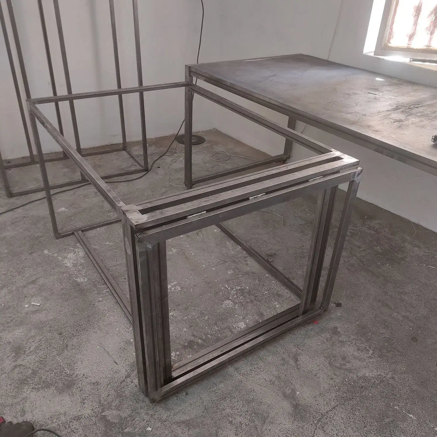 صنایع فلز متالیماک|کافی‌شاپ و رستوران|بیرجند, |دیوار