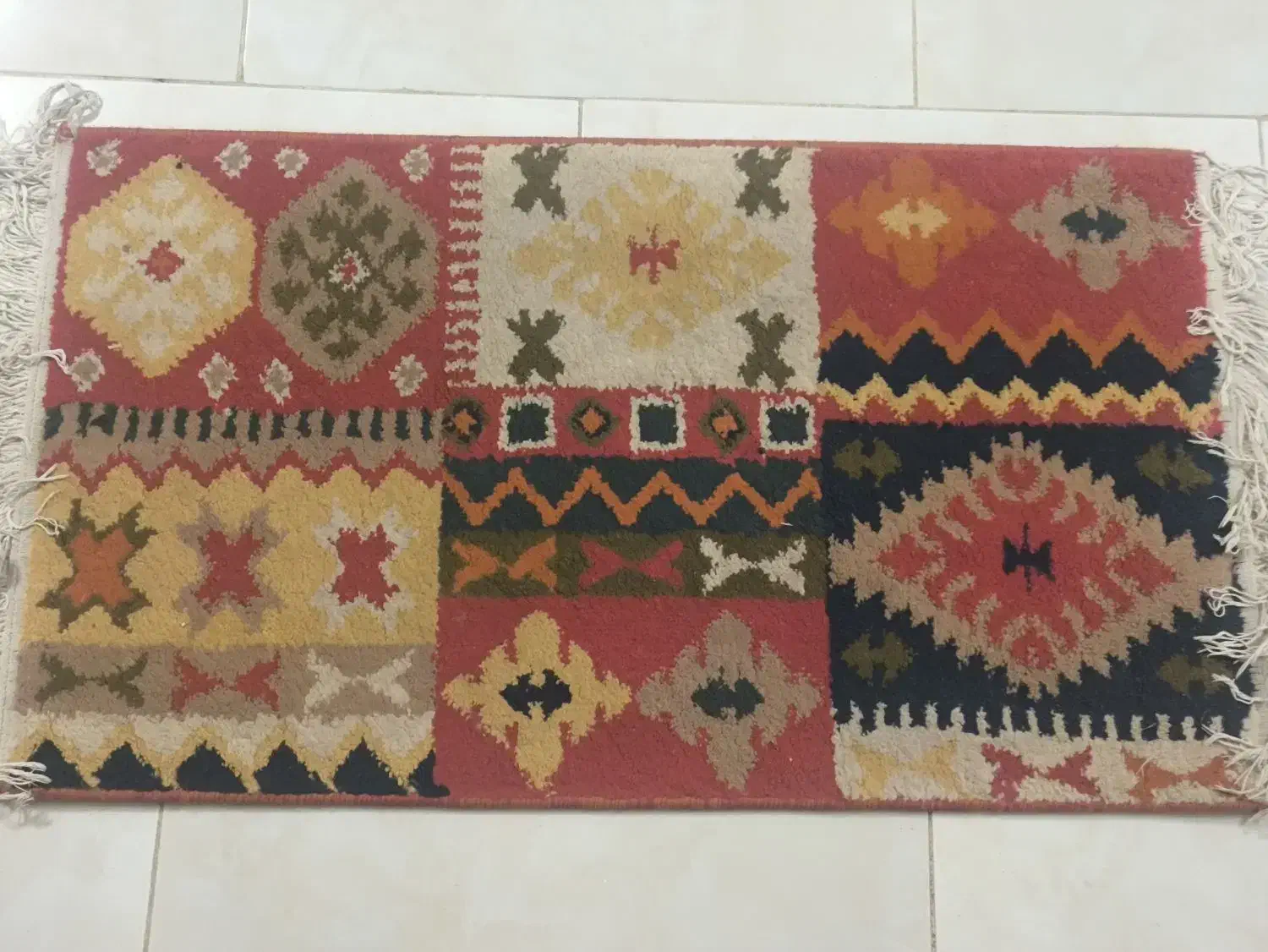 فرش آشپزخانه و پادری|پادری|رشت, کوی مهر|دیوار