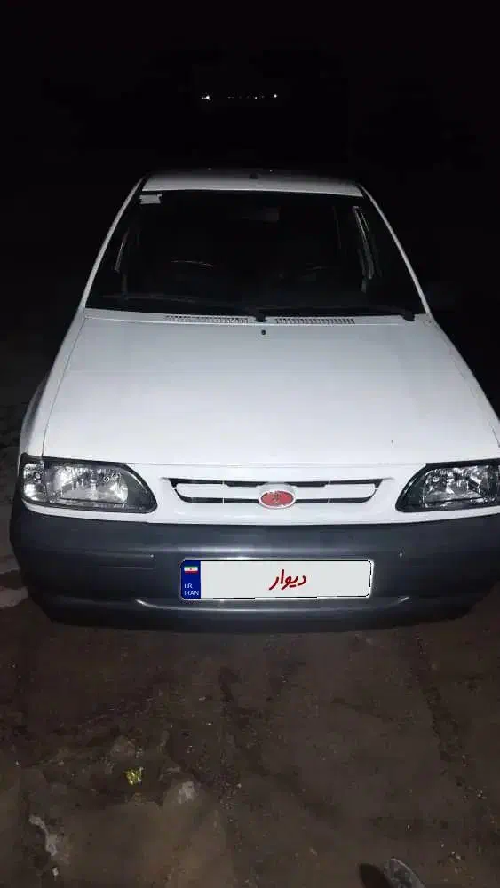 پراید 131|خودرو سواری و وانت|چرداول, |دیوار