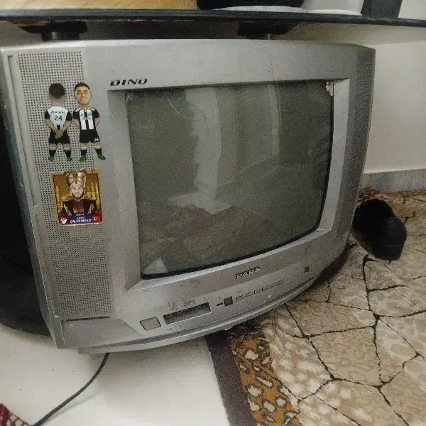 تلویزون پارس|تلویزیون و پروژکتور|تهران, مسعودیه|دیوار