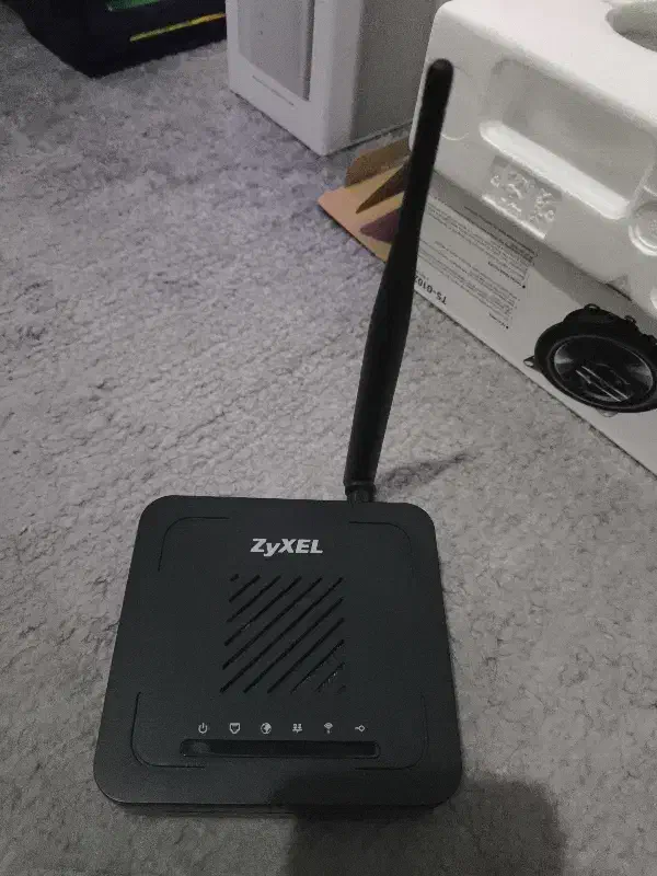 دو عدد مودم Adsl و vdsl سالم|مودم و تجهیزات شبکه|اهواز, رسالت|دیوار