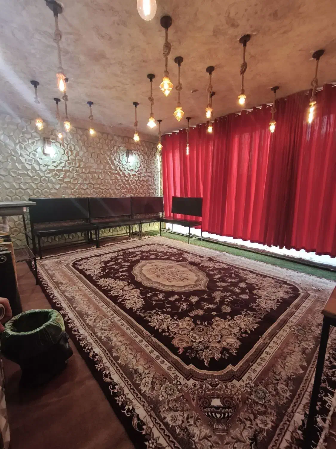 سوییت سویت مرکز شهر|اجارهٔ کوتاه‌مدت آپارتمان و سوئیت|ایلام, |دیوار