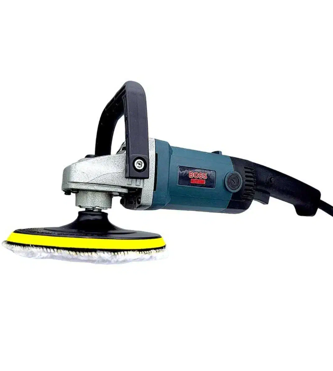 دستگاه پولیش باس تکنولوژی المان|ابزارآلات|رباطکریم, رباطکریم|دیوار