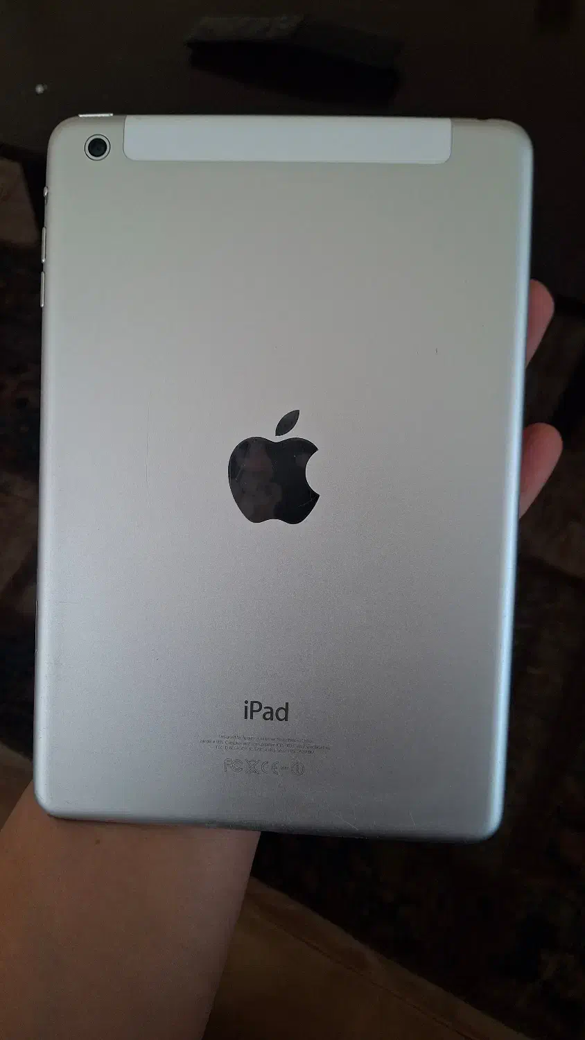 IPad mini|تبلت|تهران, حر|دیوار