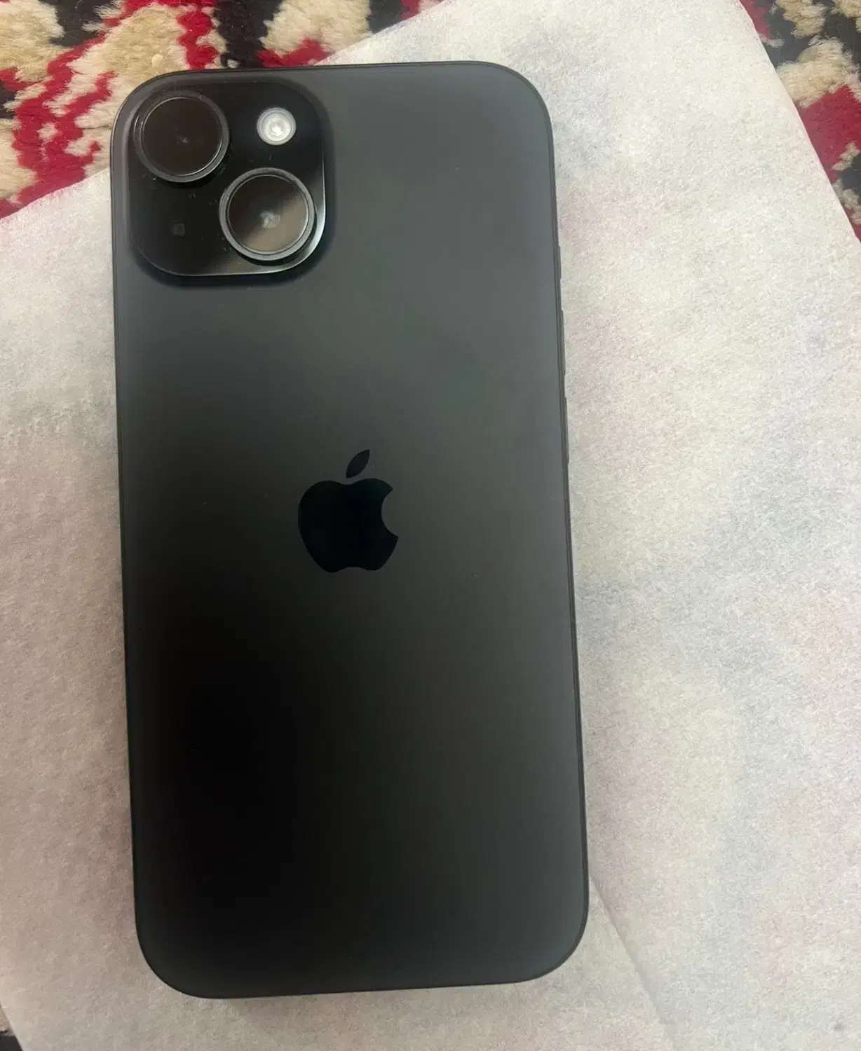 ۱۵ نرمال مشابه صفر|موبایل|اصفهان, رهنان|دیوار