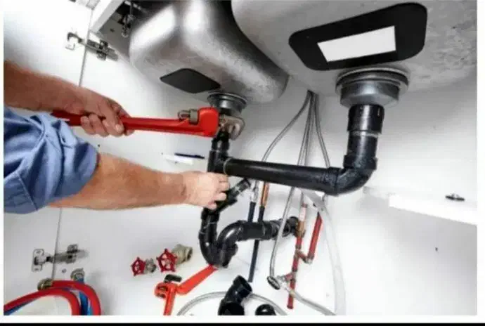 خدمات لوله کشی آب و تاسیسات فنی|خدمات پیشه و مهارت|گرگان, |دیوار