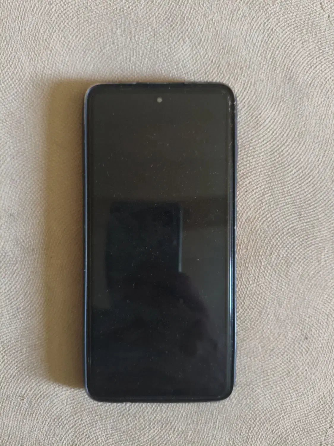 گوشی سامسونگ galaxy a52|موبایل|شیراز, شهرک جماران|دیوار