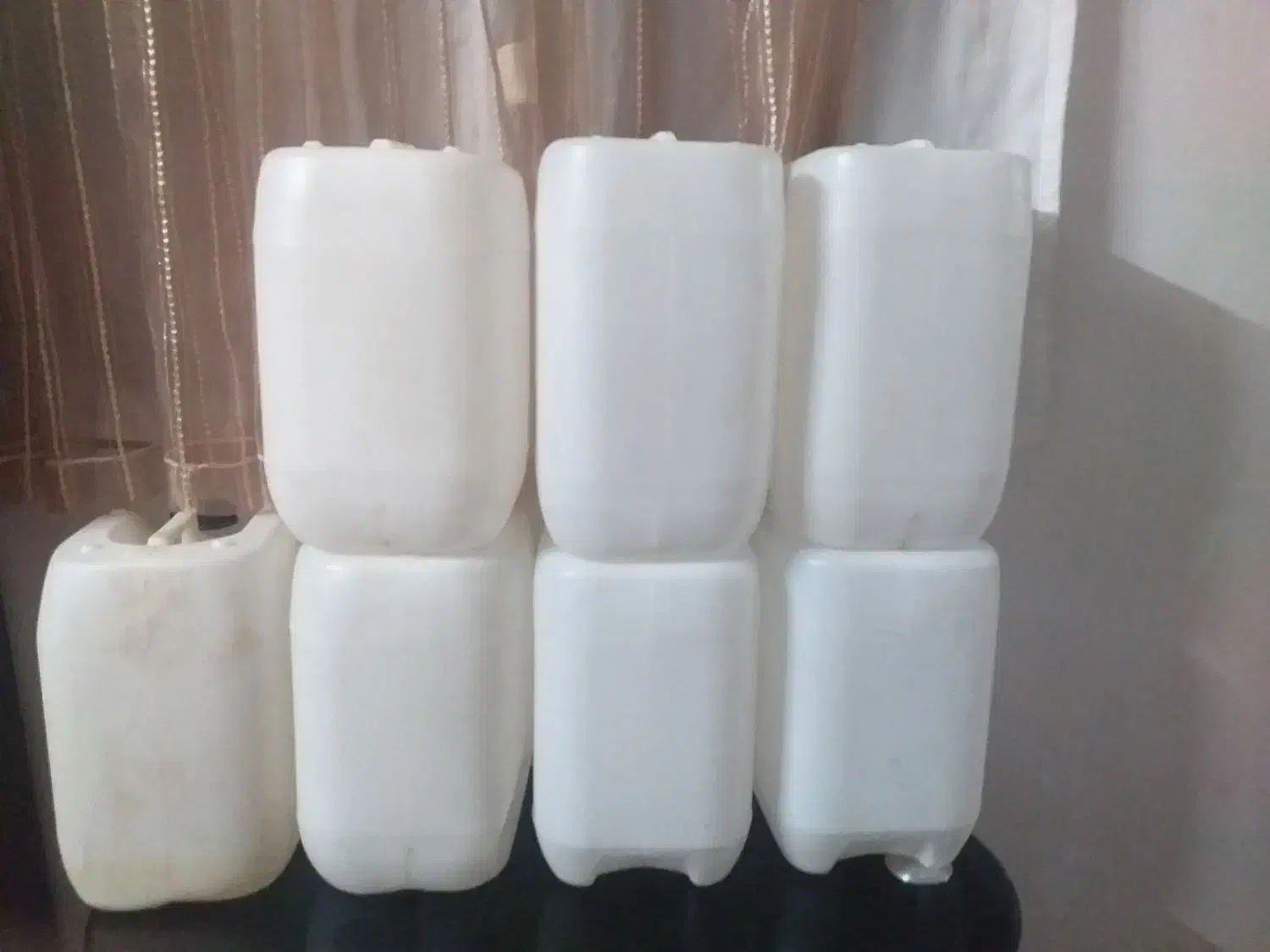 دبه|ظروف نگهدارنده، پلاستیکی، یک‌بارمصرف|خرم‌آباد, |دیوار