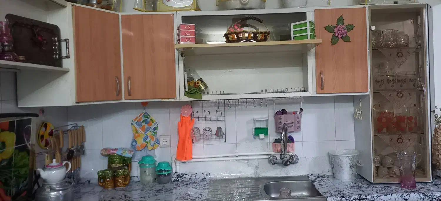 کابینت|مصالح و تجهیزات ساختمان|گناباد, |دیوار