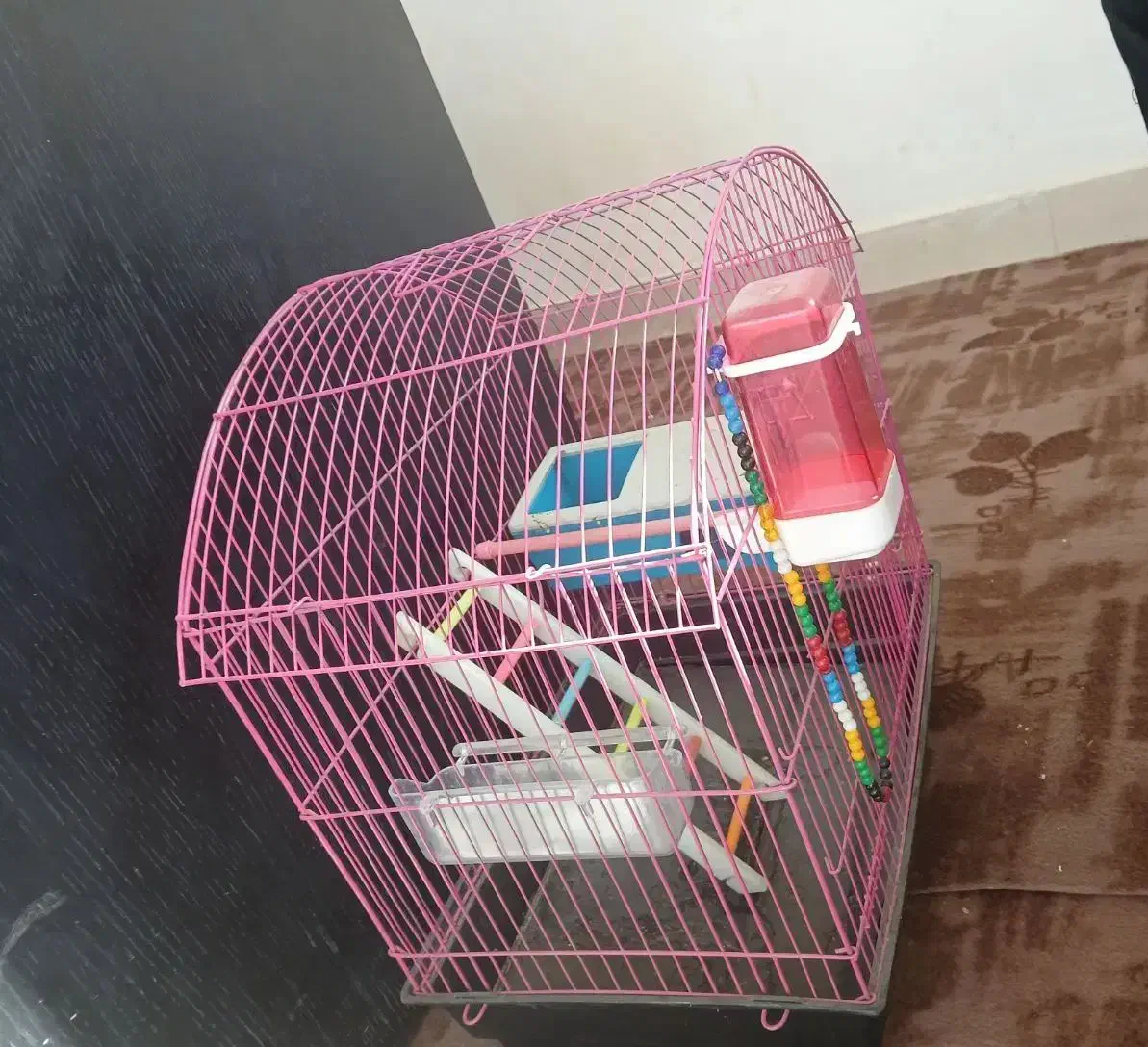 قفس پرنده|لوازم جانبی حیوانات|رباطکریم, شهرک صنعتی پرند|دیوار