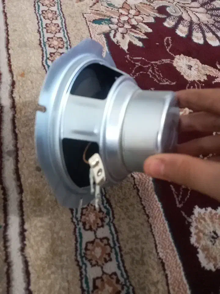 بلندگو|سیستم صوتی خانگی|مسجد سلیمان, |دیوار