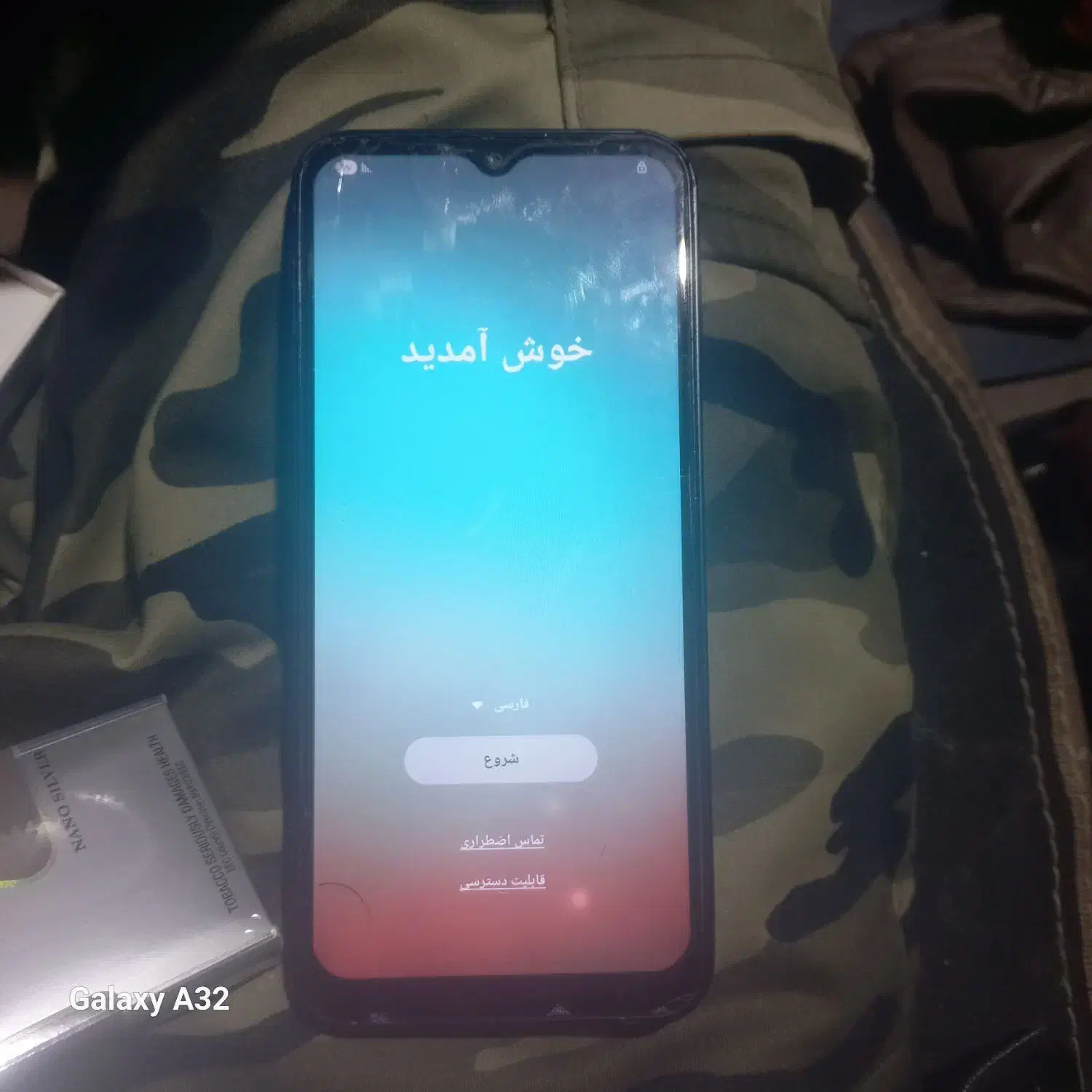 گوشی a14|موبایل|اهواز, اهواز|دیوار