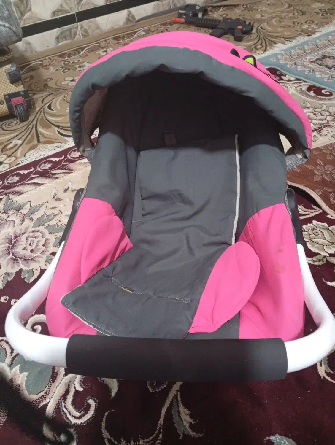 کریر بچه|اسباب و اثاث بچه|زابل, |دیوار