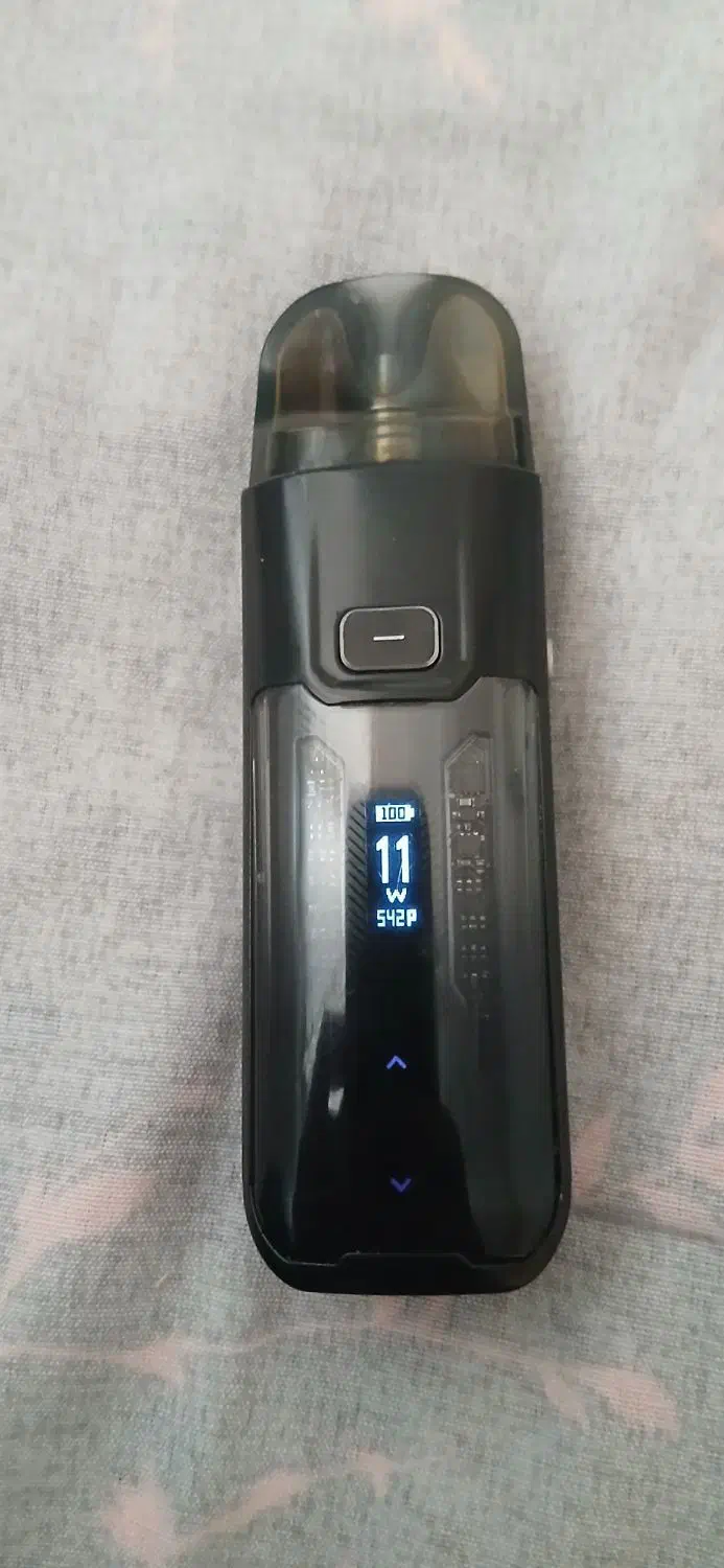 پاد ماد.ویپ پر قدرت در باطری طعم رسانی خیلی خوب|زیورآلات و اکسسوری|رباط‌کریم, رباط‌کریم|دیوار