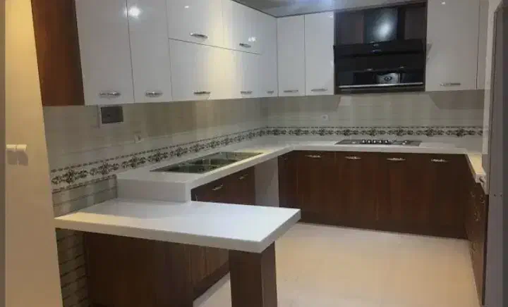 فروش انواع کابینت آماده وسفارشی|مصالح و تجهیزات ساختمان|پرند, فاز ۳|دیوار